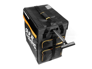 HPI Racing Hauler Bag (5 Drawers / Black)