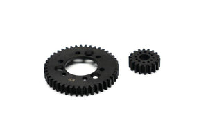 HPI Racing Savage 3 Speed HD Gear Set (First Gear 18/44T)
