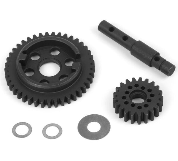 HPI Racing Savage 3 Speed HD Gear Set (Second Gear 21/41T)