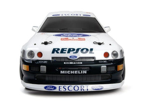 HPI Racing Ford Escort RS Cosworth Printed Body (300mm)