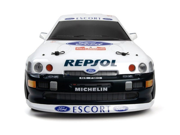 HPI Racing Ford Escort RS Cosworth Printed Body (300mm)