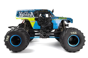 Monster King Ford Bronco Big Kahuna, Electric 1/10 Crawler King