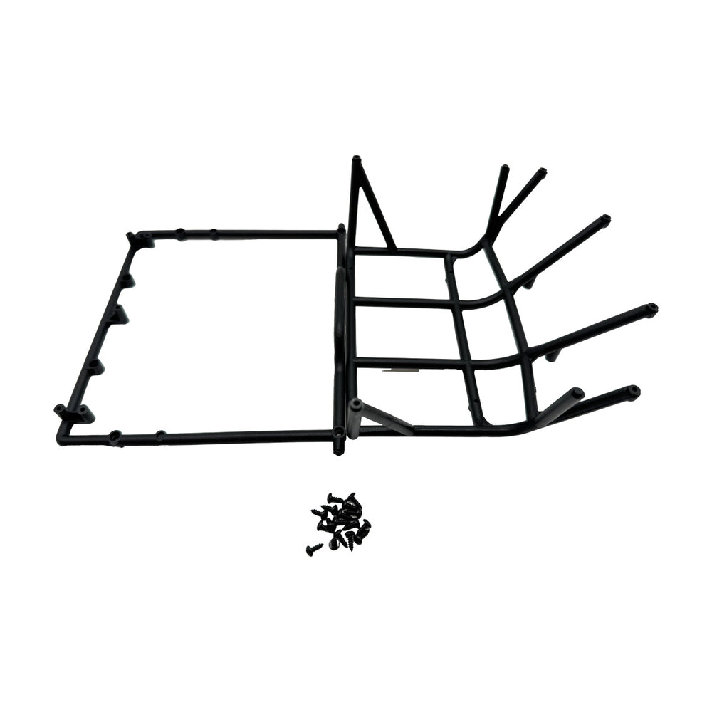 Ford Bronco Monster Truck Inner Cage