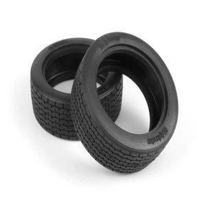 HPI Racing Porsche Carrera RSR (1973) Tire 26mm/2pcs