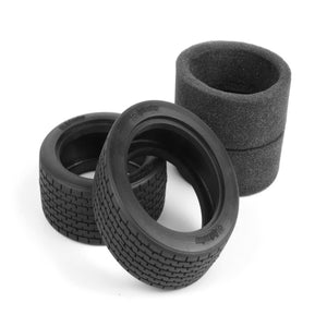 HPI Racing Porsche Carrera RSR (1973) Tire 26mm/2pcs