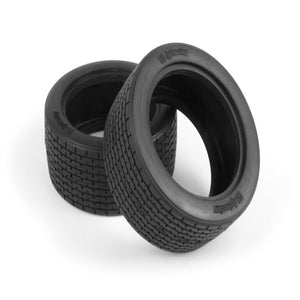 HPI Racing Porsche Carrera RSR (1973) Tire 31mm/2pcs