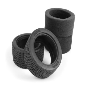 HPI Racing Porsche Carrera RSR (1973) Tire 31mm/2pcs