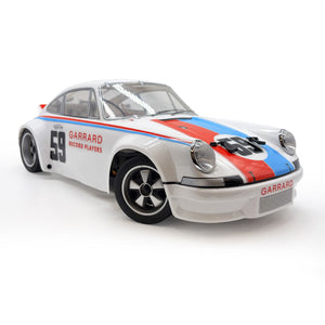 HPI Racing Sport 3 1973 Brumos Porsche Carrera RSR