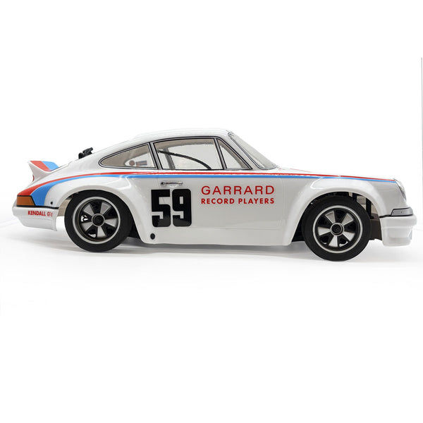 HPI Racing Sport 3 1973 Brumos Porsche Carrera RSR