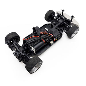 HPI Racing Sport 3 Flux 1973 Brumos Porsche Carrera RSR
