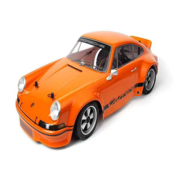 HPI Racing 1973 Porsche Carrera RSR Clear Body