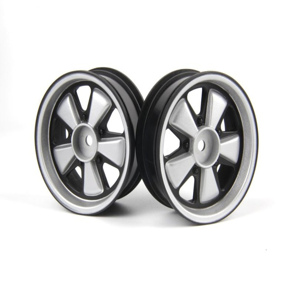 HPI Racing Porsche Carrera RSR (1973) Wheel 26mm/3mm os/2pcs