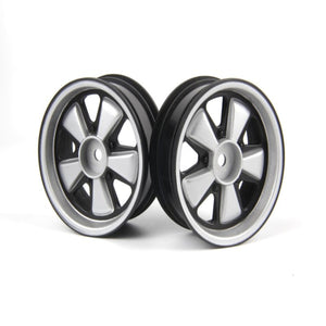 HPI Racing Porsche Carrera RSR (1973) Wheel 26mm/3mm os/2pcs
