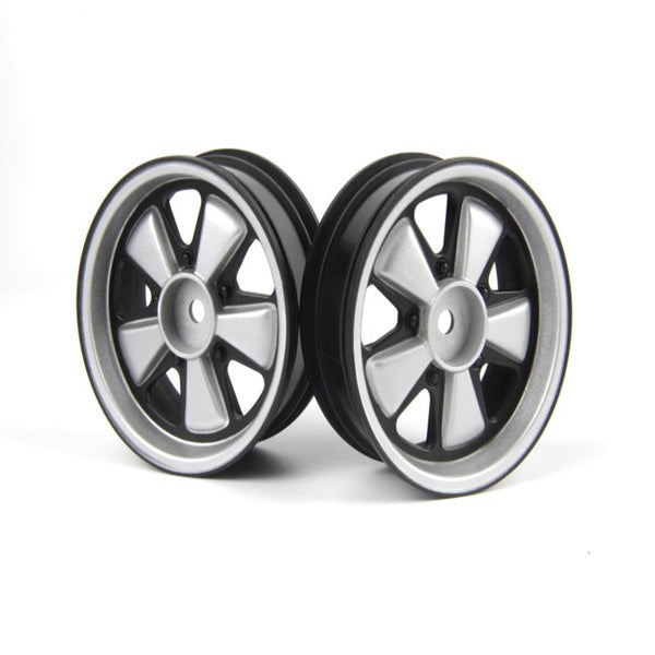 HPI Racing Porsche Carrera RSR (1973) Wheel 26mm/3mm os/2pcs