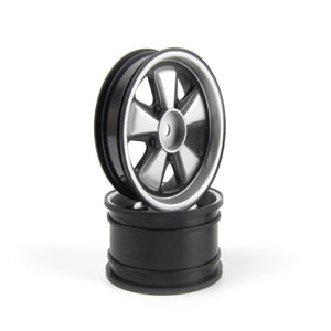 HPI Racing Porsche Carrera RSR (1973) Wheel 26mm/3mm os/2pcs