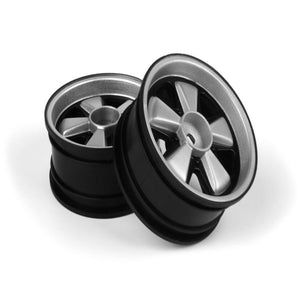 HPI Racing Porsche Carrera RSR (1973) Wheel 26mm/3mm os/2pcs