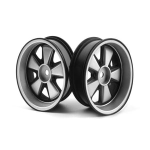 HPI Racing Porsche Carrera RSR (1973) Wheel 31mm/9mm os/2pcs