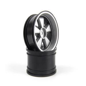 HPI Racing Porsche Carrera RSR (1973) Wheel 31mm/9mm os/2pcs