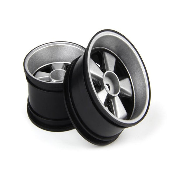 HPI Racing Porsche Carrera RSR (1973) Wheel 31mm/9mm os/2pcs