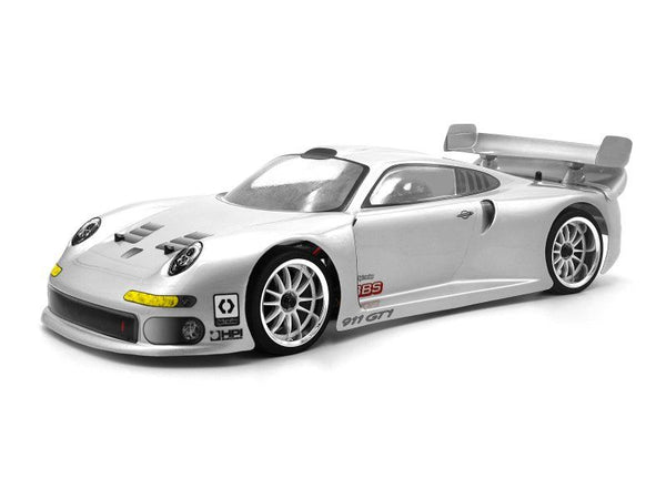 HPI Racing 911 Porsche GT1 Body (200mm)