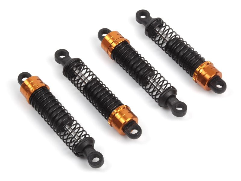 HPI Racing Oil-Filled Shock Set (Assembled/4pcs) for Venture18