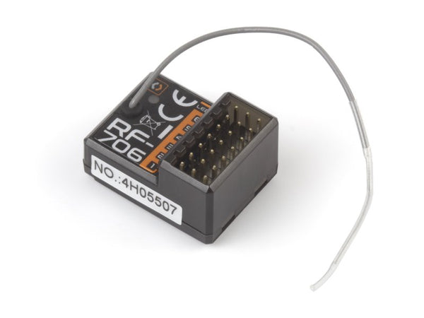 RF-706 6Ch Receiver