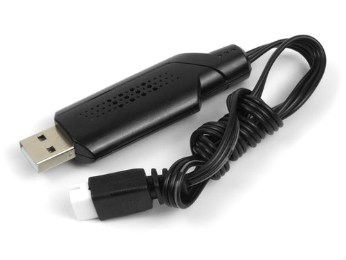 HPI Racing 7.4V USB LiPo Balance Charger Venture18