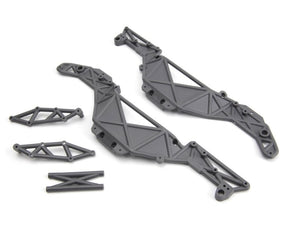 MT Chassis Set