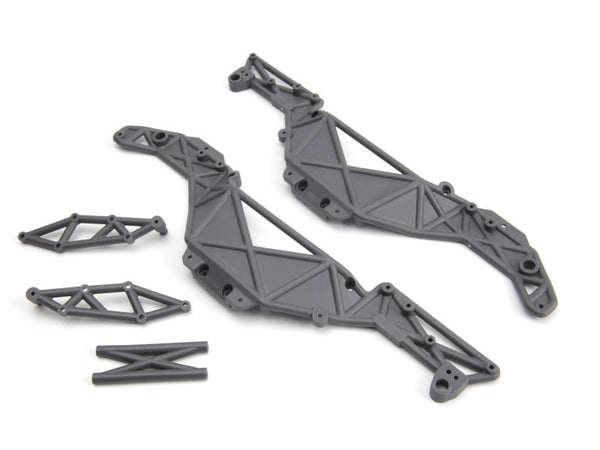MT Chassis Set