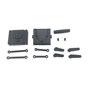 HPI Racing MT Sway Bar Link Set