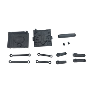 HPI Racing MT Sway Bar Link Set