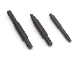 Center Gear Box Shaft Set (Single Speed)