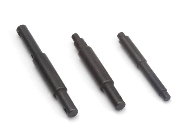 Center Gear Box Shaft Set (Single Speed)
