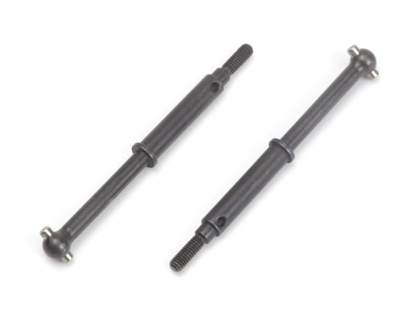 HD Rear Drive Shaft Set