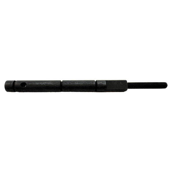 Spur Gear Shaft 5x70mm