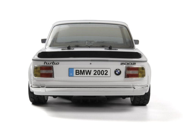 HPI 160937 Sport 3 BMW 2002 Turbo Brushed Remote Control Car