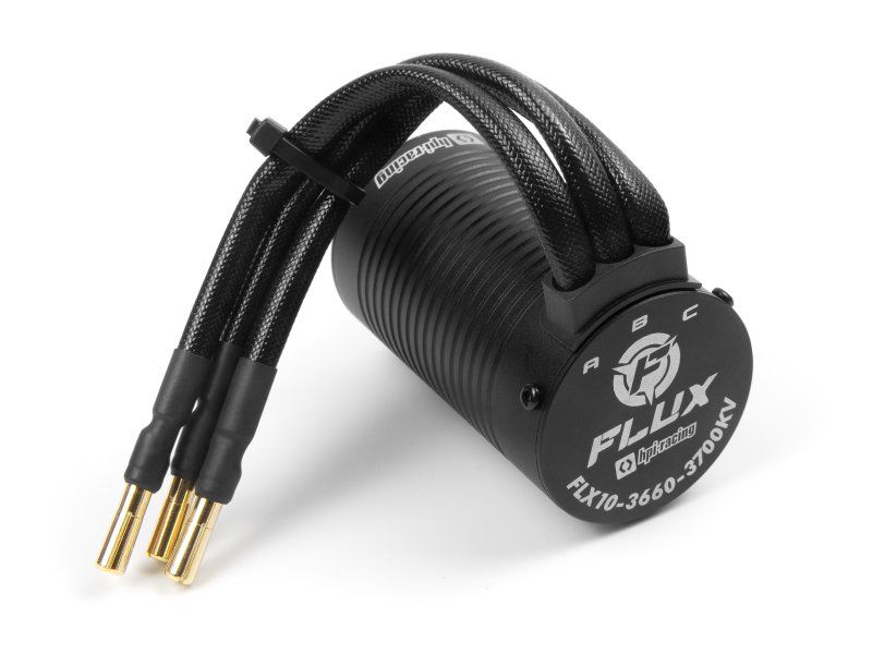 HPI Racing FLX10-3660-3700KV Brushless Motor