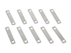 HPI Racing Engine Mounting Shim 1mm (10pcs)