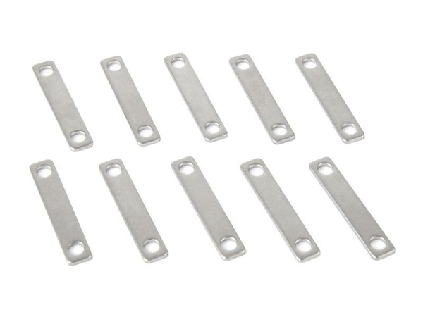 HPI Racing Engine Mounting Shim 1mm (10pcs)