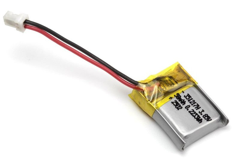 HPI Racing nano-TTR 3.85V 58mAh High Voltage LiPo Battery 0.2233Wh