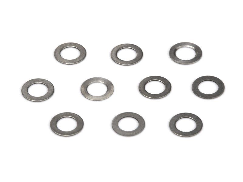M3x5x0.2 Shim (10pcs)