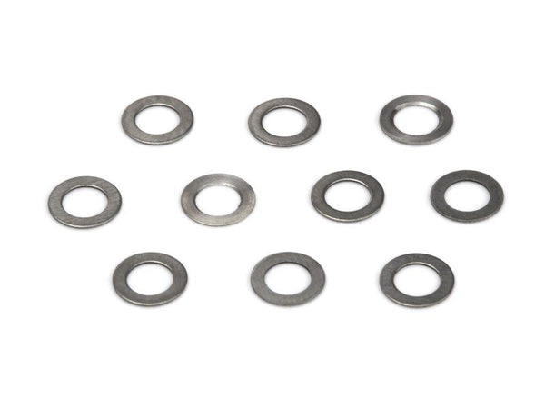 M3x5x0.2 Shim (10pcs)