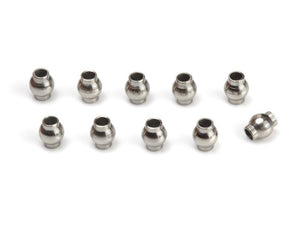 Pivot Ball 4x4.8mm (10pcs)