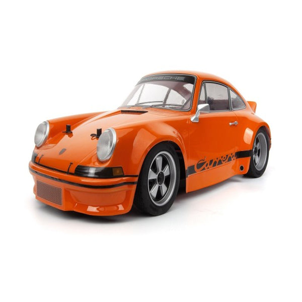 HPI Racing 1973 Porsche Carrera RSR Painted Body - Orange