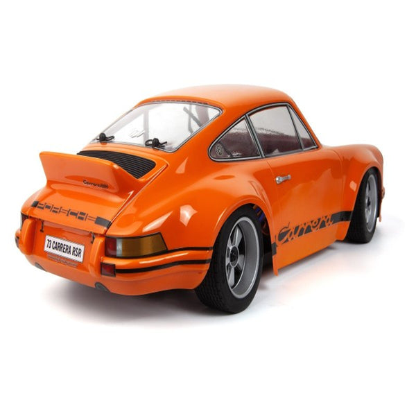HPI Racing 1973 Porsche Carrera RSR Painted Body - Orange