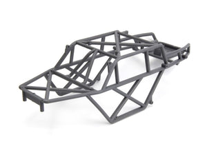 Ford Bronco 4400 Roll Cage (Grey)
