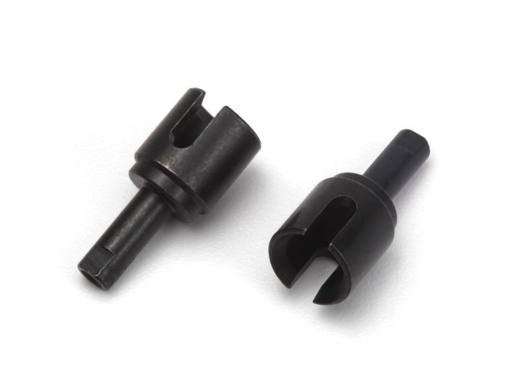 Diff Output Cup 7x15.8mm (2pcs)