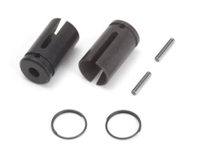 Cup Joint 9x15mm (2pcs)
