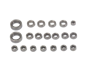 Complete Ball Bearing Set (Mini King)