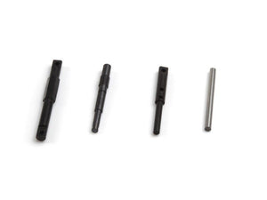 DIG Transmission Gear Shaft Set, Fits Venture18 CC